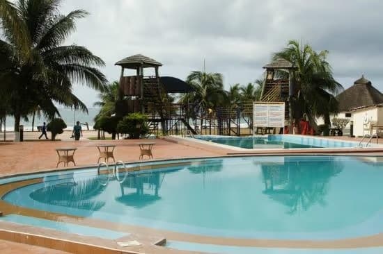 Beach Resort