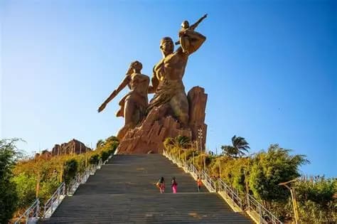 Senegal